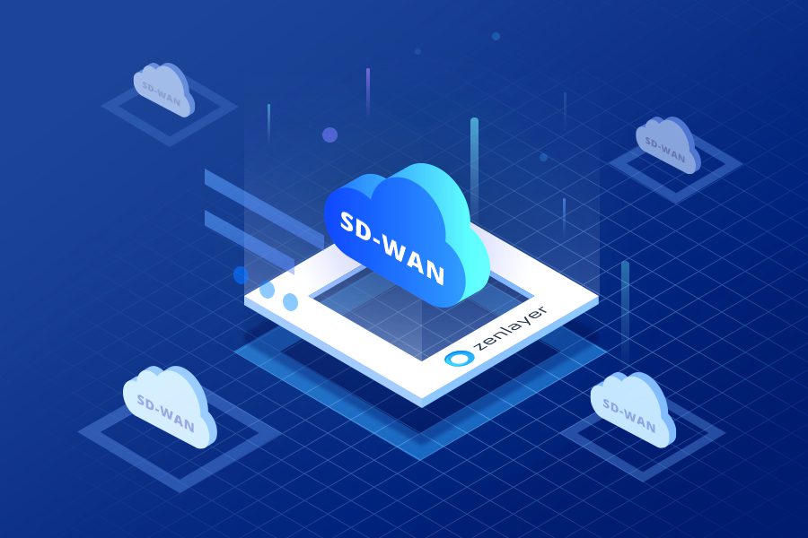 SD-WAN Write For Us