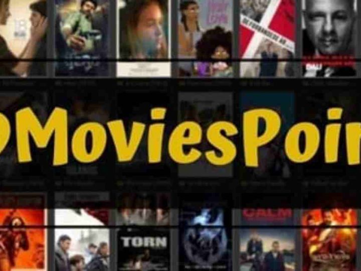 SDMoviesPoint2: Your Ultimate Source for Free Movie Downloads in 2025