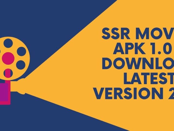 SSR Movies APK 1.0 – Download Latest Version 2023