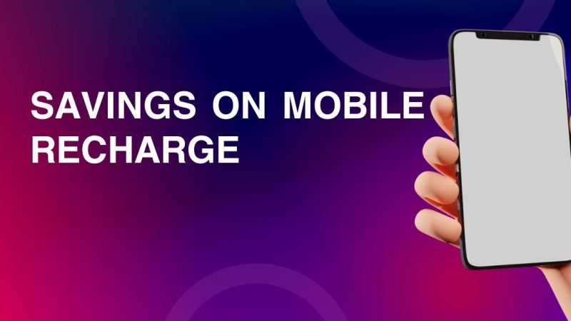 Maximising Savings on Mobile Recharge: Best Cashback Apps to Use in 2025