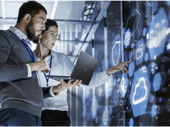 How To Get Work In The IT Field Services Business