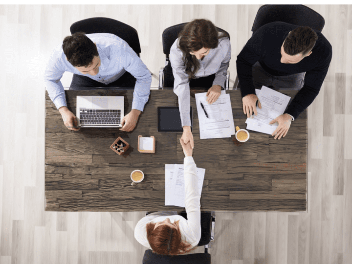 What Do Employees Look For in a Job?