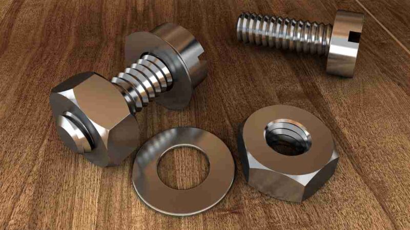 Types of Screw Actuators and Their Applications