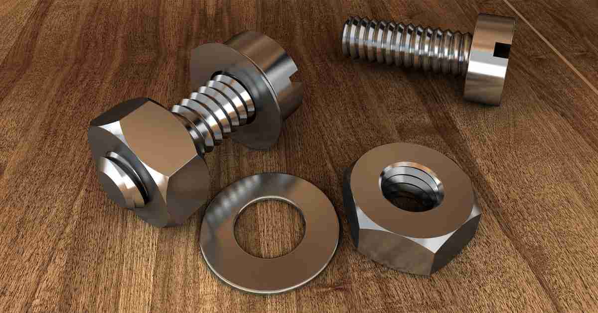 Types of Screw Actuators and Their Applications