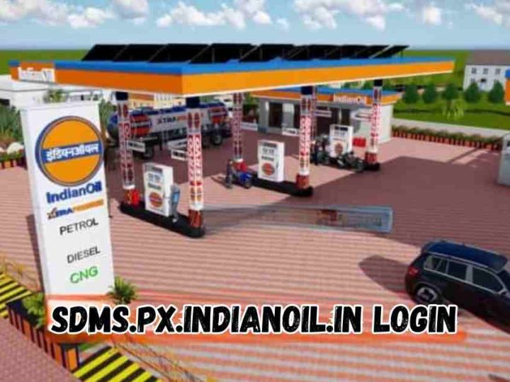 SDMS.px.indianoil.in Login: Manage Your Indian Oil Account Securely