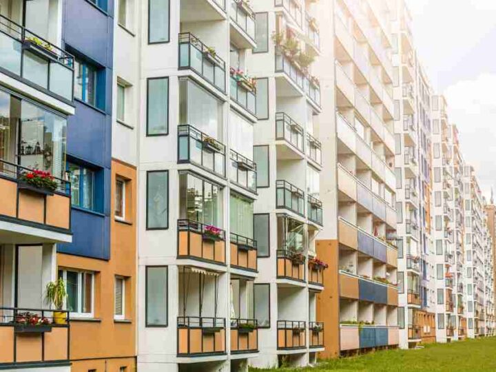 Ensuring Security in Apartment Societies: Safeguarding Homes and Enhancing Value