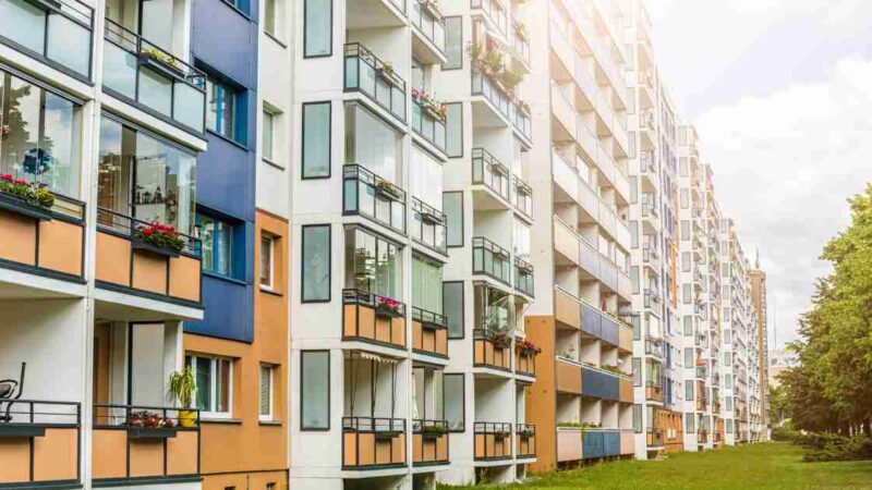 Ensuring Security in Apartment Societies: Safeguarding Homes and Enhancing Value