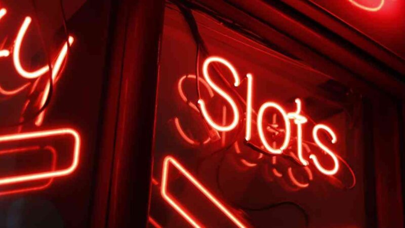 Selecting the Ideal Online Slot: 5 Tips to Guide Your Choice