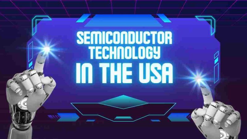 Top 5 USA Chip Design Companies Revolutionizing Semiconductor Tech