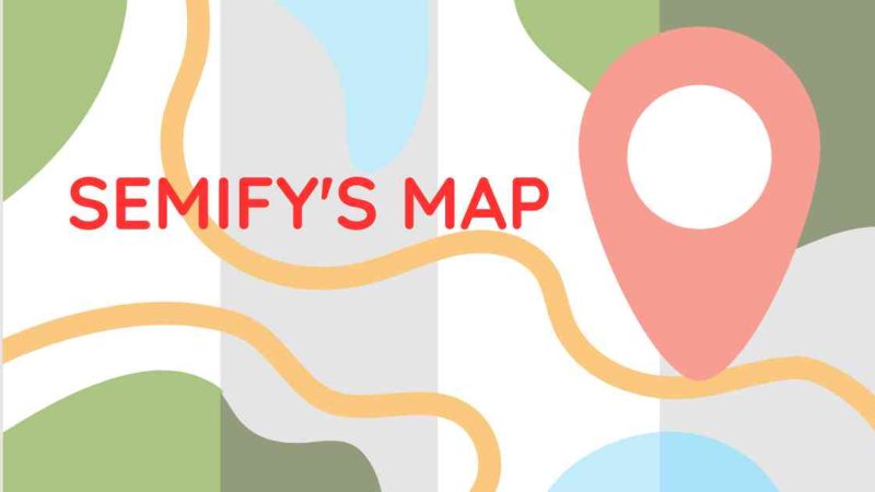 Dominate Local Search Results with Semify’s Map Pack Strategy