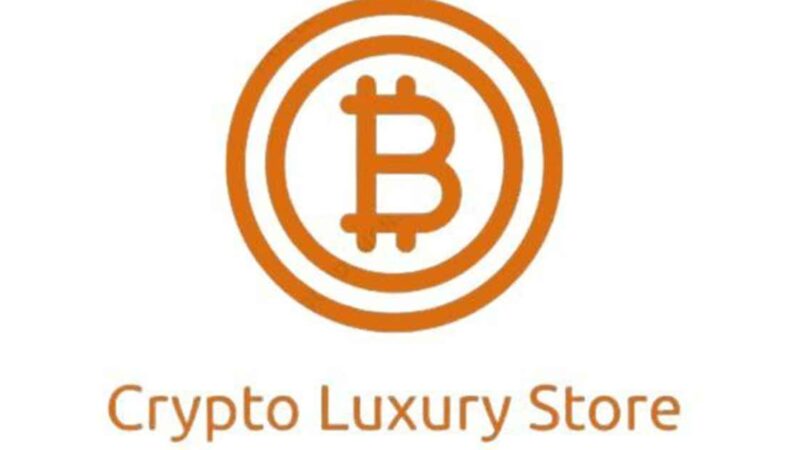Shopping in Style: Explore the World of Crypto Luxury Store