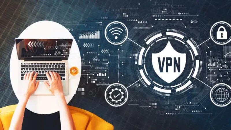 ￼Should You Keep Your VPN On All the Time?