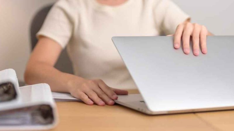 Shut Down or Sleep: Which Option Should You Choose for Your Laptop?