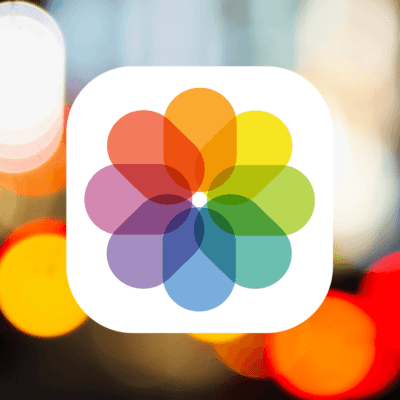 Fix icloud Photos not Syncing Error
