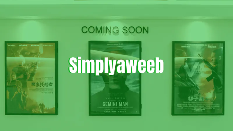 Simplyaweeb – Watch Anime Online | Simplyaweeb Alternatives