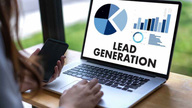 Skyrocket Your Business With The Best Lead Generation Agency!