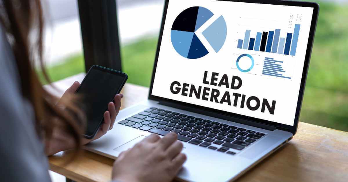 Skyrocket Your Business With The Best Lead Generation Agency!