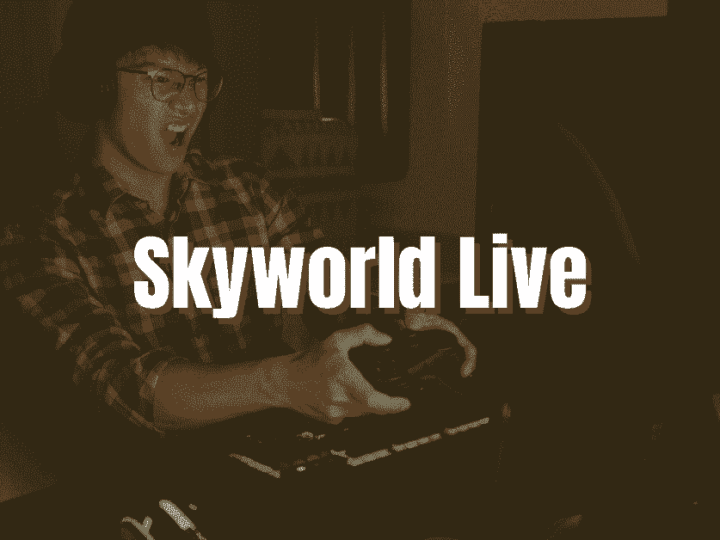 What Is Skyworld Live? | Step by Step Process for Skyworld Live Login