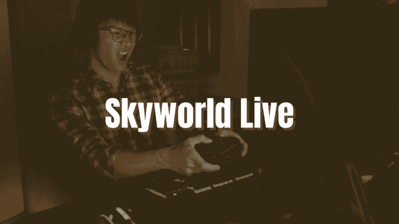What Is Skyworld Live? | Step by Step Process for Skyworld Live Login