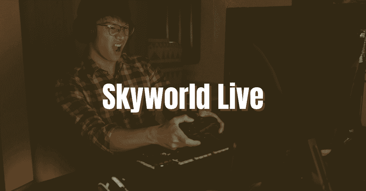 What Is Skyworld Live | Skyworld Live Real or Fake Complete Review