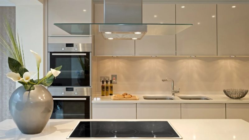 Blum: A Smart Choice for Durable and High-Quality Kitchens
