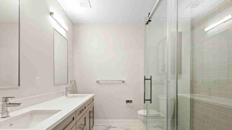 Smart Homes Start in the Bathroom: Why Hard Water Filters Are a Must-Have Tech Upgrade