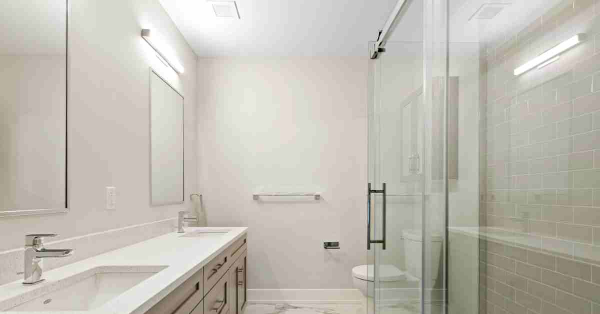 Smart Homes Start in the Bathroom: Why Hard Water Filters Are a Must-Have Tech Upgrade