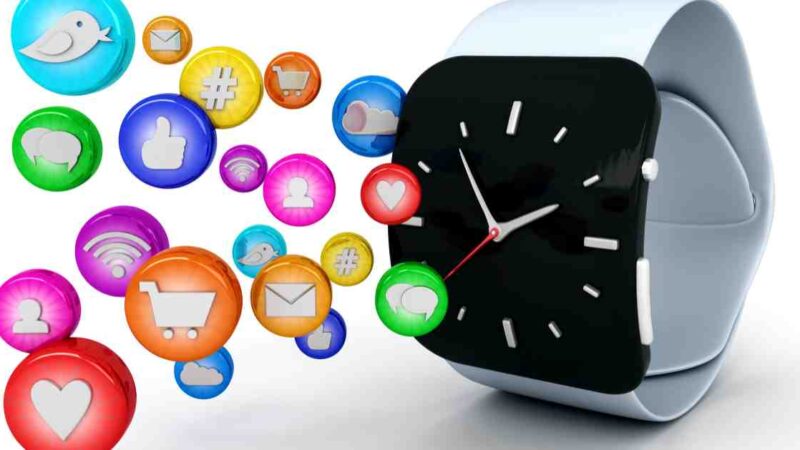 Smart Watch Write For Us, Guest Post Submition