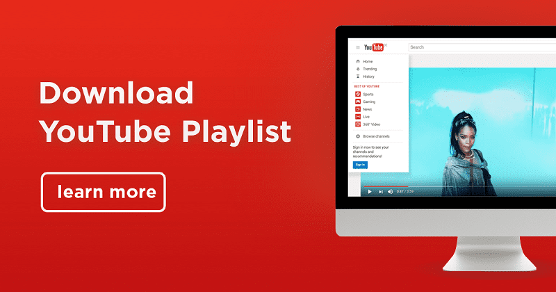 Smart Ways to Download Playlist YouTube | Technology