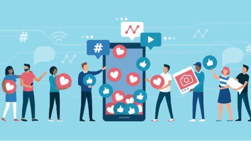 Social Media Marketing – A Modern Day Necessity