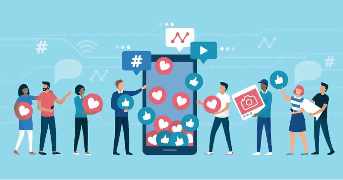 Social Media Marketing – A Modern Day Necessity