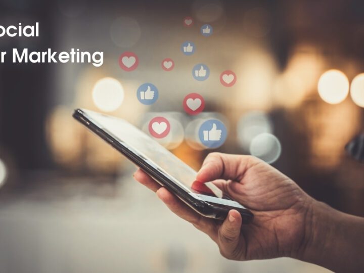 6 Ways to Use Social Media for Marketing