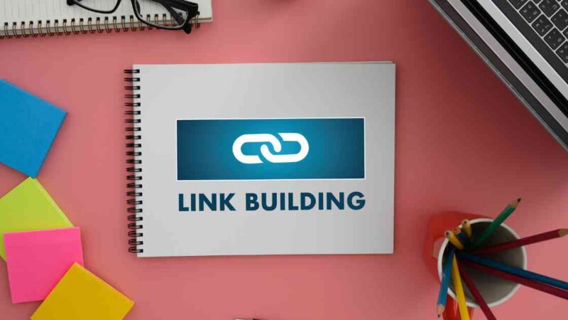 Is 2024 the year when you should deploy link building strategies?