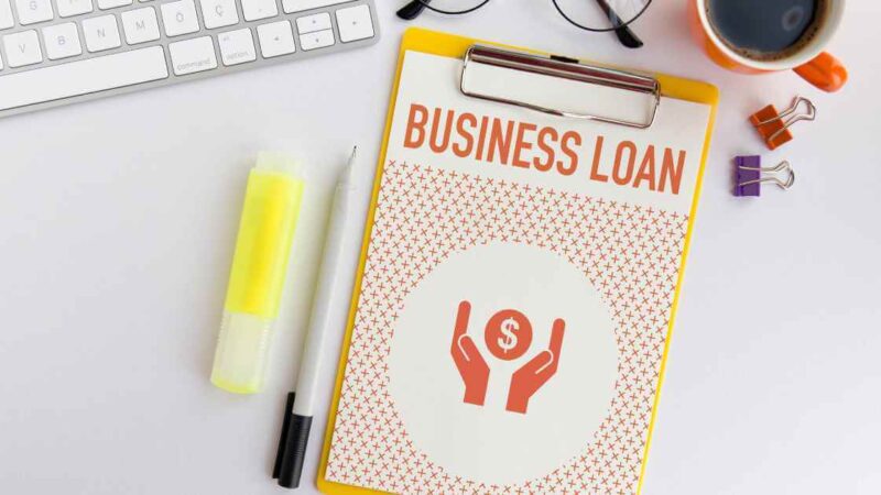 Strategic Steps For Securing Business Loans