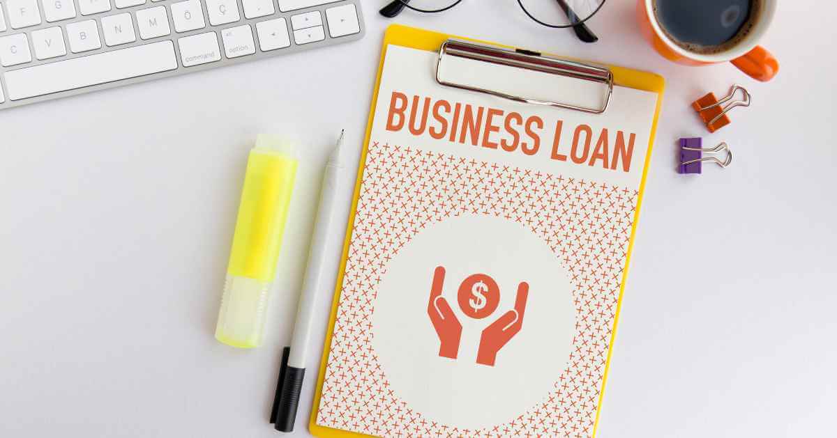 Strategic Steps For Securing Business Loans