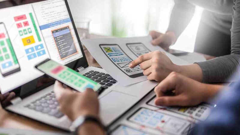 Way to Keep Your Cost down when developing a mobile app