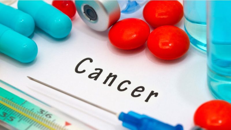 Prevention is Key: Strategies for Reducing Cancer Risk