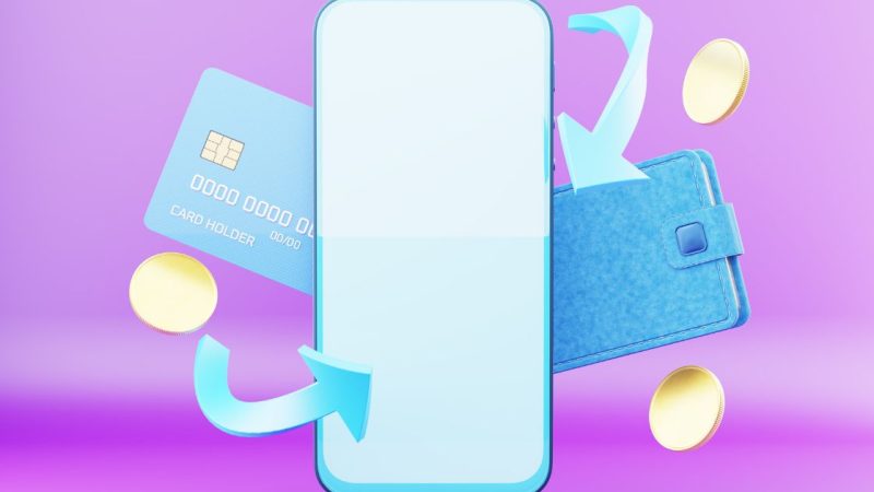 Streamlining Savings with Online Bank Accounts