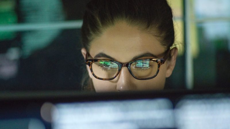 Striking the Right Balance with Employee Monitoring