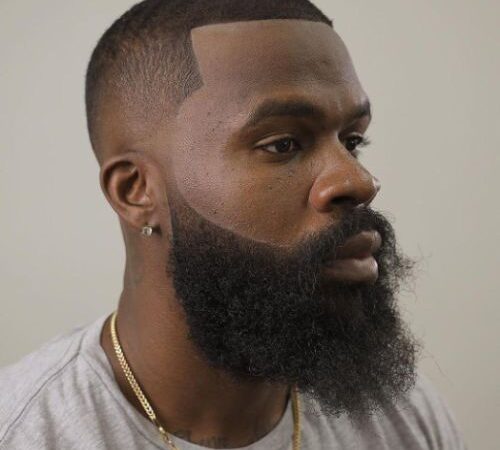 Explore Black Men’s Haircuts: Modern Styles