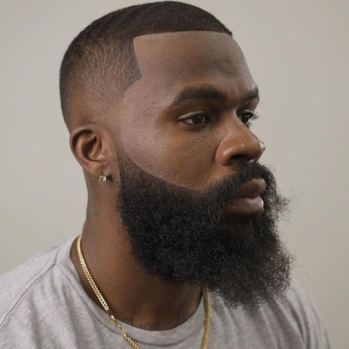 Explore Black Men’s Haircuts: Modern Styles