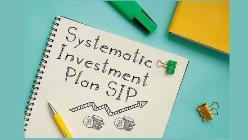 SIP your way to wealth: How small investments in mutual funds create big returns!
