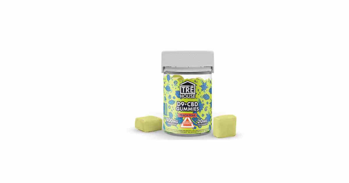 7 Tips To Use THC Gummies For A Better Lifestyle