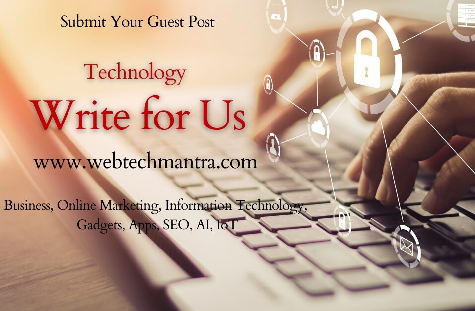 Write for Us - Appointy