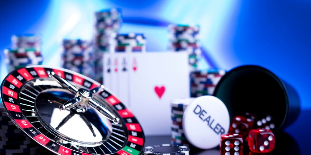 The Best Online Casino Software Providers in 2022￼