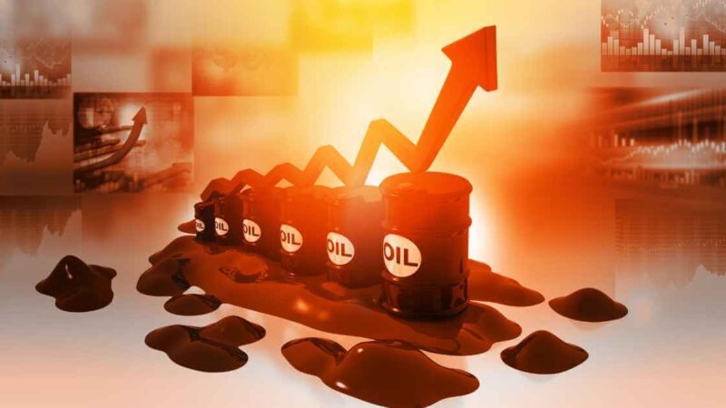 The Effects of Market Speculation on Oil Prices