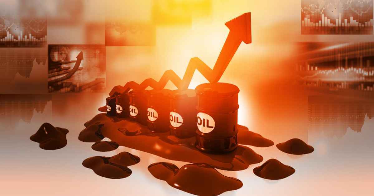 The Effects of Market Speculation on Oil Prices