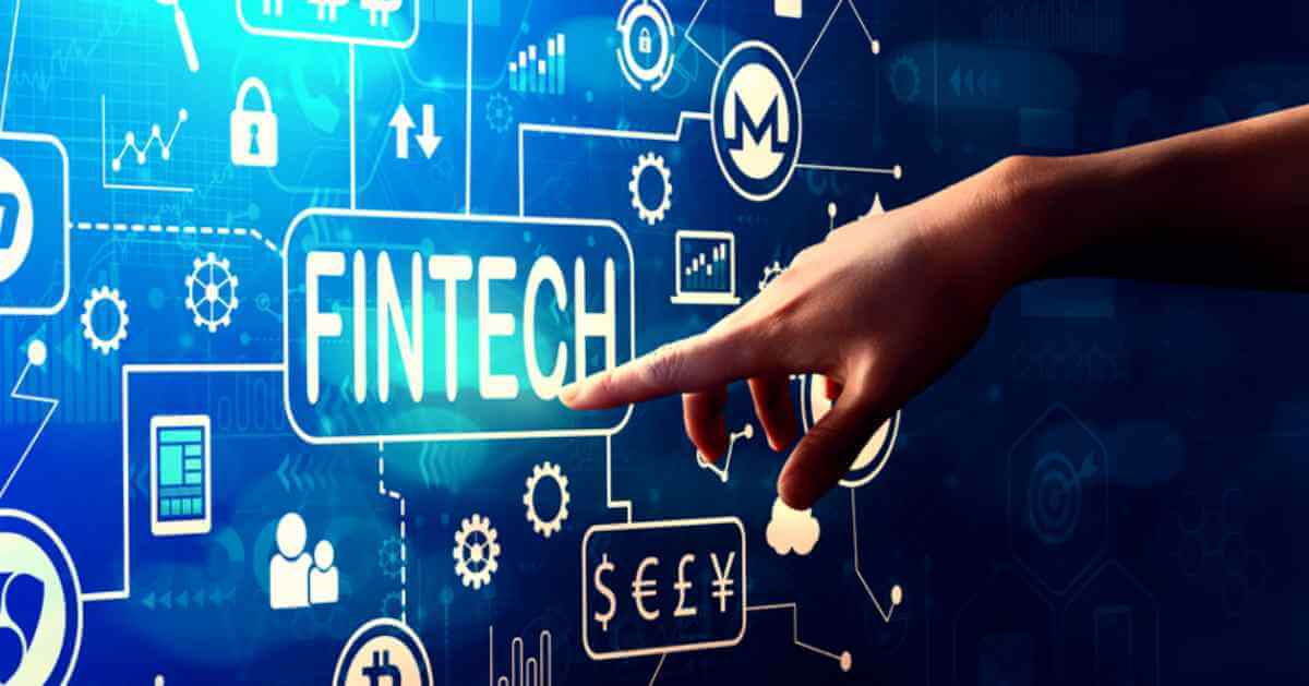 The Future of Fintech Company in India: Trends and Opportunities