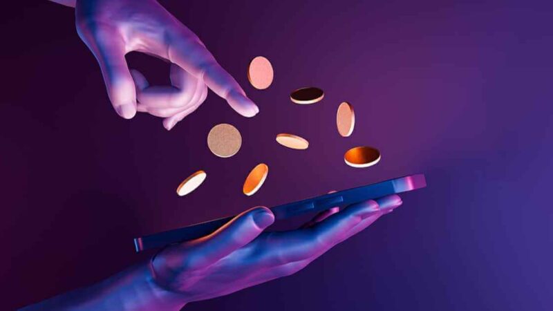 The Future of Instant Finance: Trends and Predictions