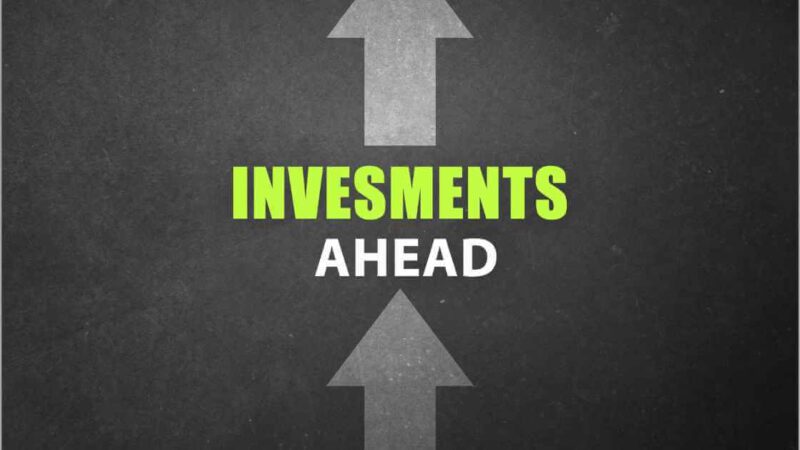 The Future of Investing: DeFi’s Role in Asset Management